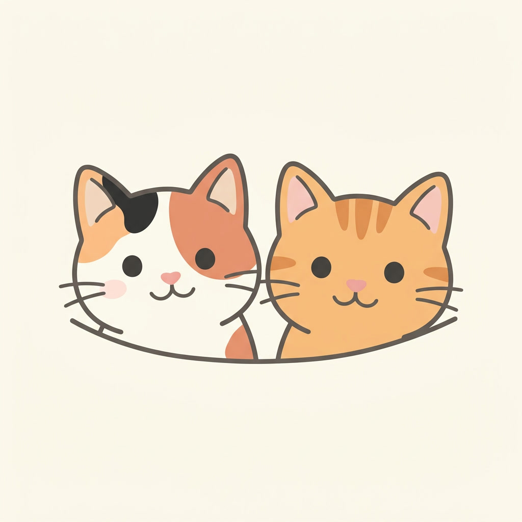 ハナのアバター
